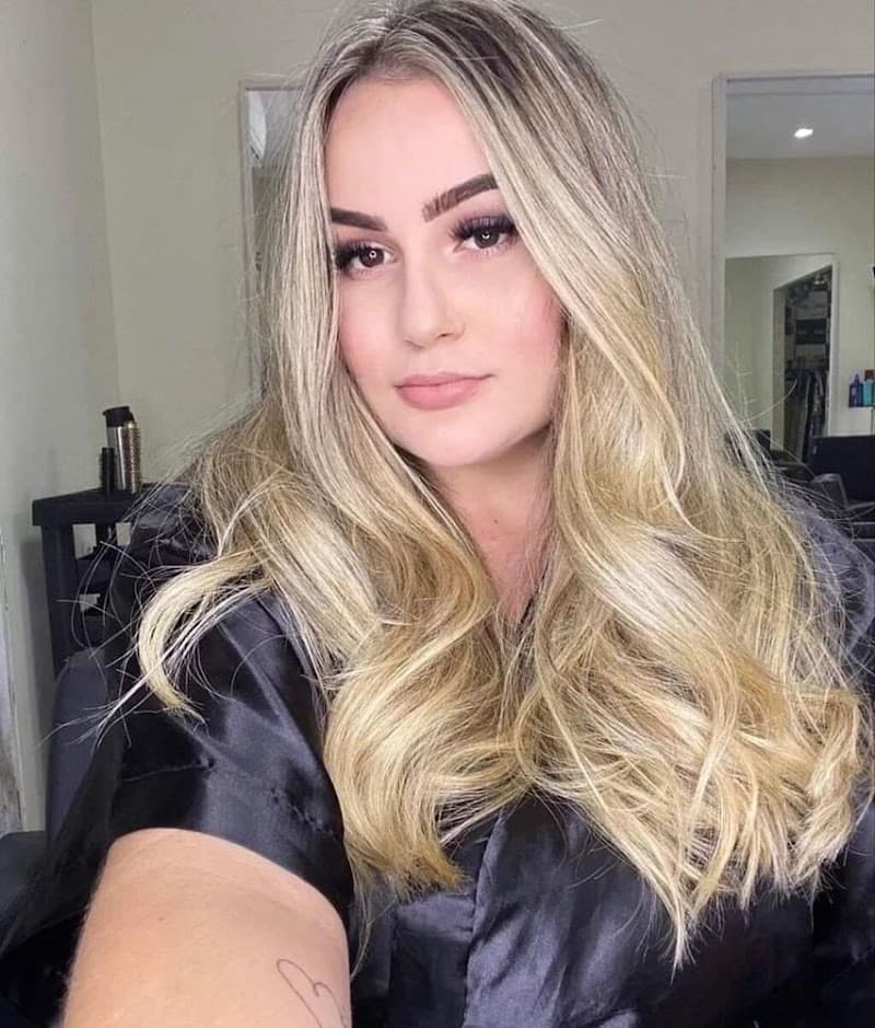 Aif Hair Salão de Beleza Parnamirim photo