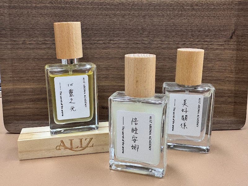 Aifei Aromatherapy Aesthetics Taichung City photo