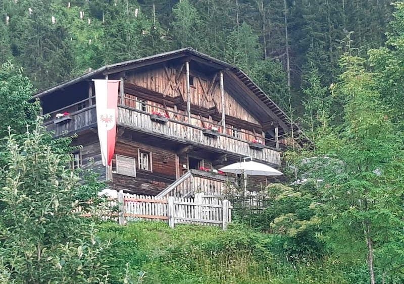 Aigner Badl Abfaltersbach photo