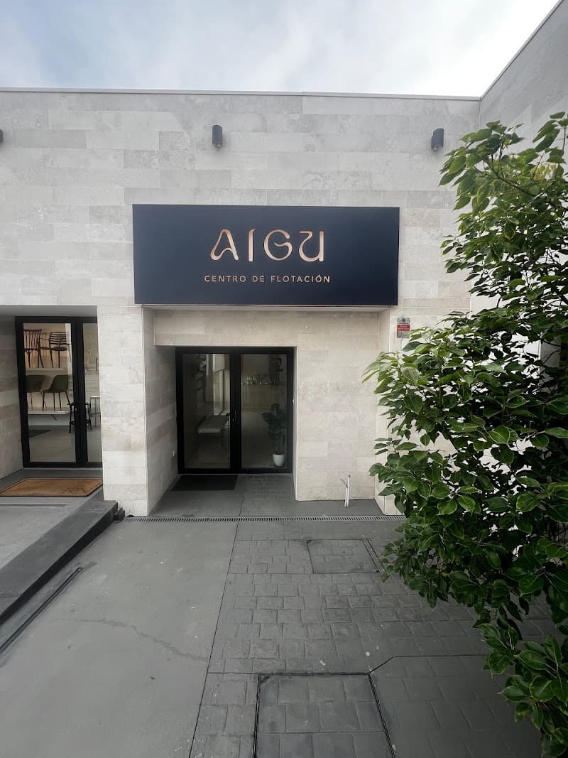 AIGU Las Condes photo