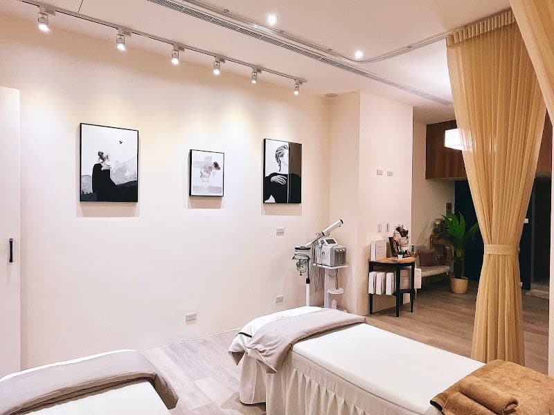 Aijie SPA Yuanlin City photo