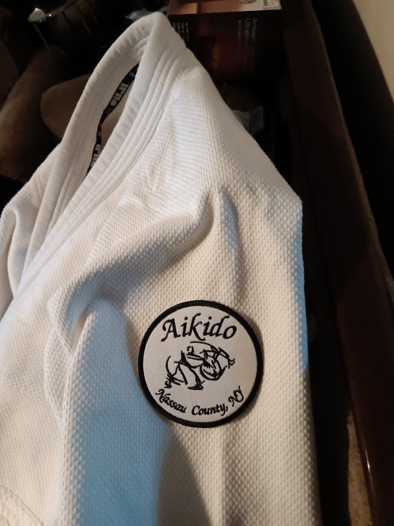 Aikido-United States Aikido Federation Valley Stream photo