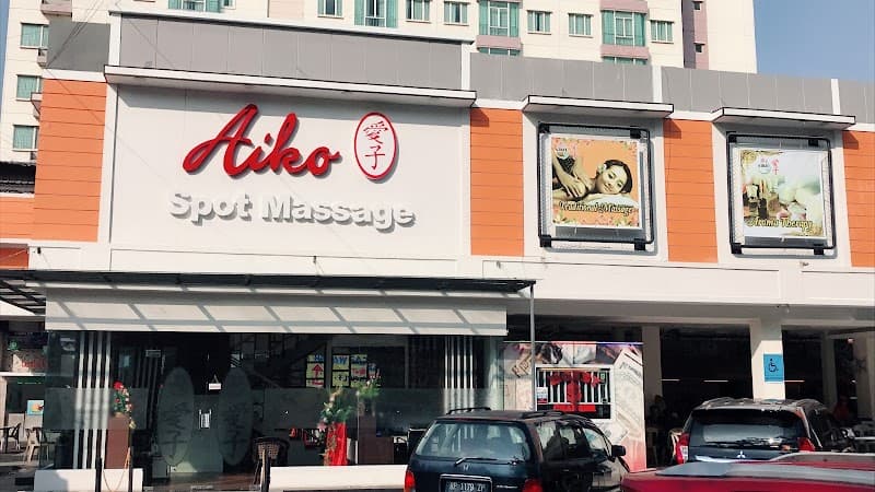 Aiko Spot Massage Family and Spa Batam photo