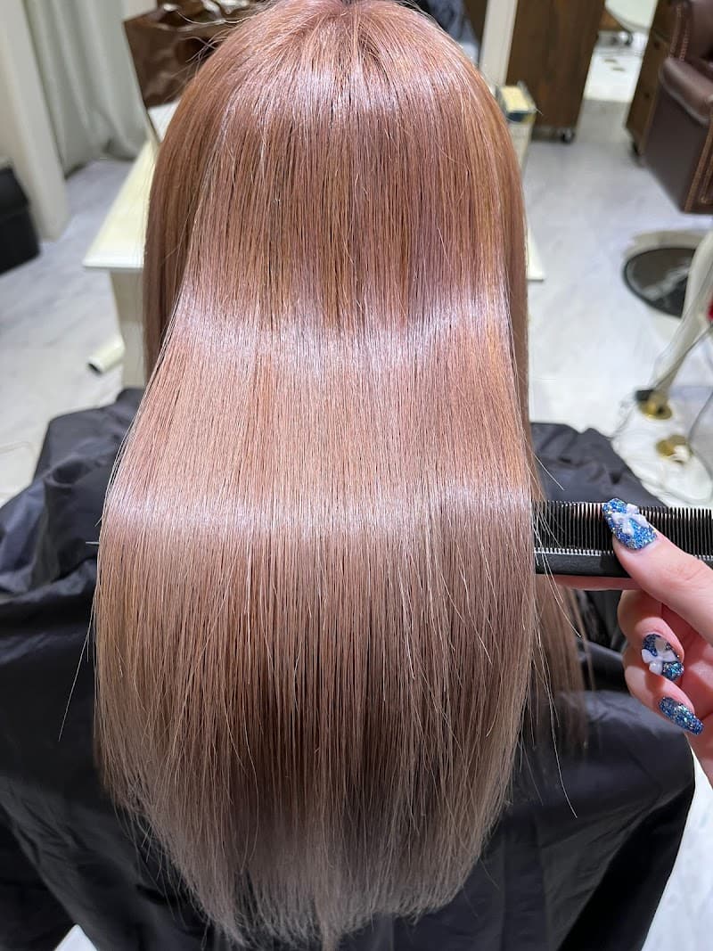 Aile Total Beauty Salon Tomisato Nara photo