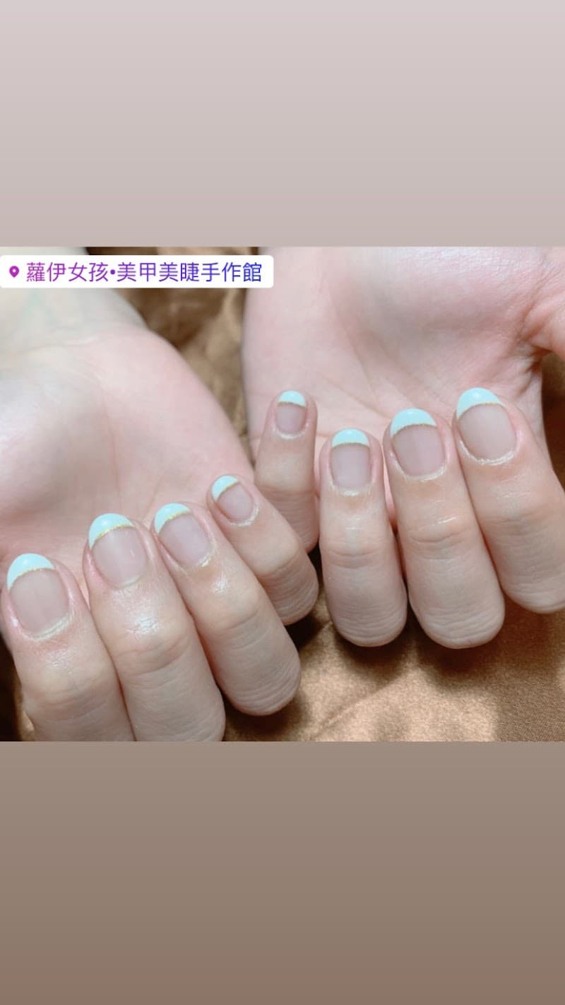 Ailiya Aesthetic Institute Hualien Eyelash Extensions/Beauty Skincare/Foundation/Semi-permanent Makeup/Delicate Makeup/Nail Art/Training | Hualien City photo