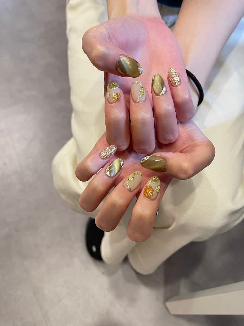 Aim Hair and Nail Tokyo photo