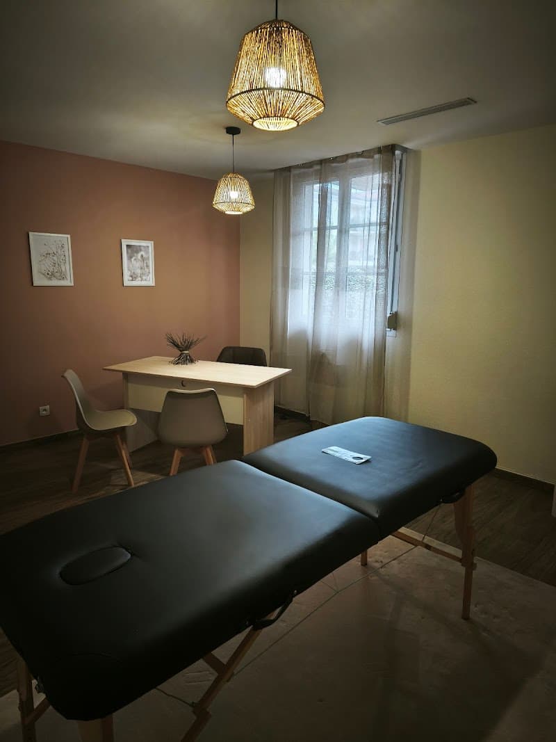 AiMe comme Maman - Manon Gourrat Sainte-Foy-lès-Lyon photo