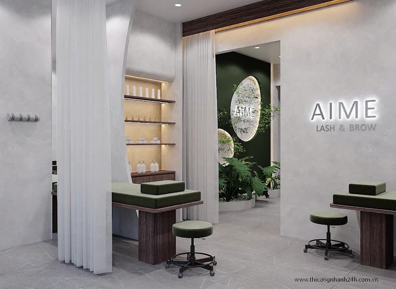 Aime Eyelash & Brow Quận Bình Thạnh photo