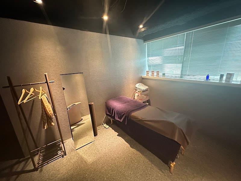 Aimei SPA Slimming Center Taipei City photo