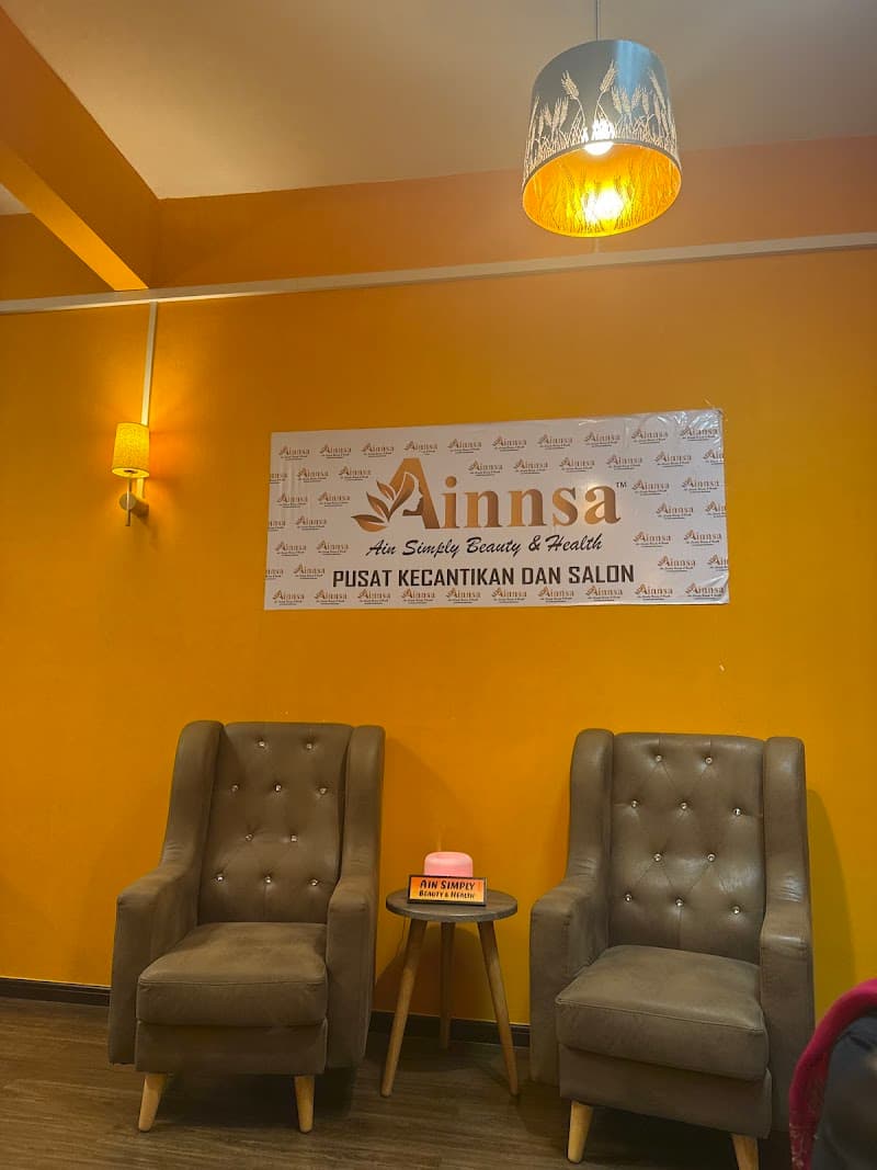 Ain Simply Beauty and Health Skudai photo