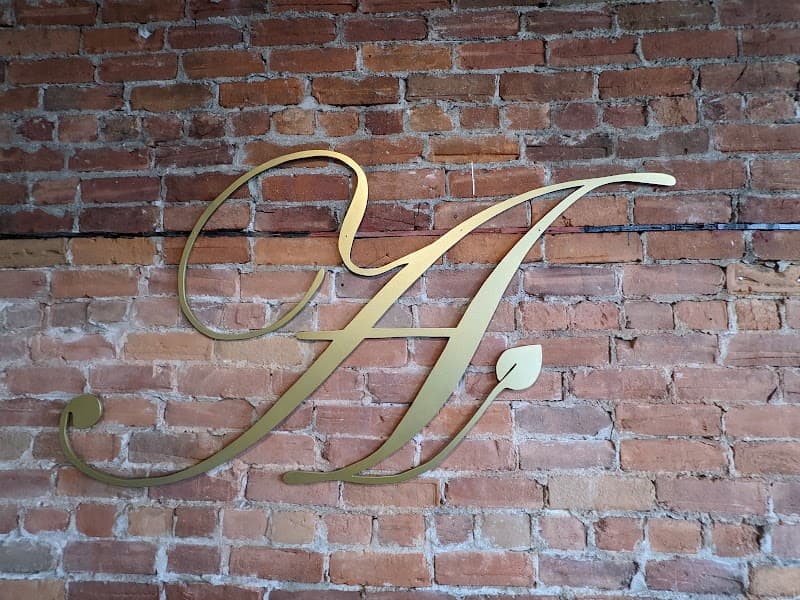 Aina Organic Spa Kamloops photo