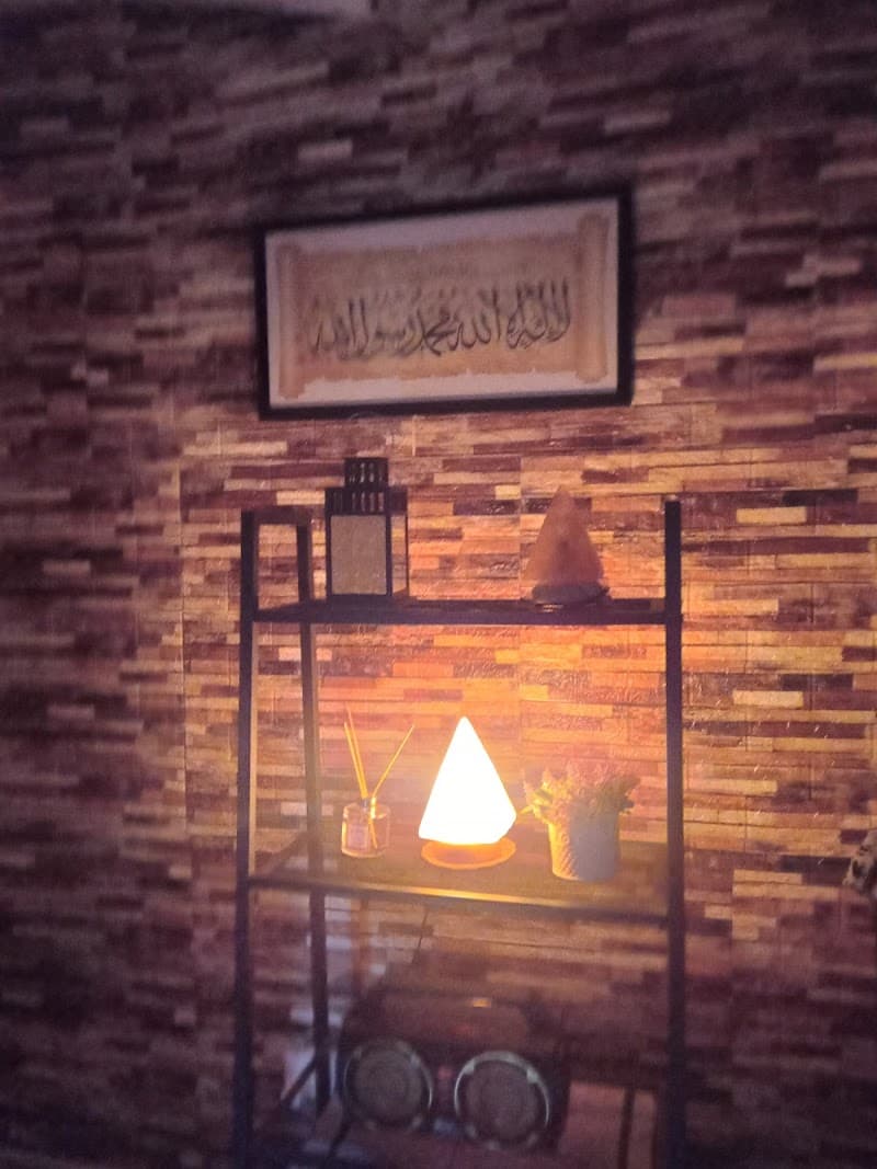 Ainnur Beauty Therapy Johor Bahru photo