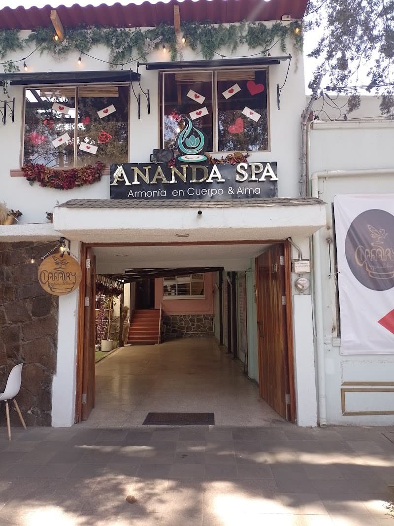 Ainoa Spa Toluca photo