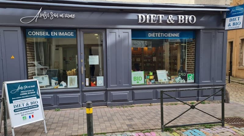 Ainsi soi m'aime Diet&Bio Le Puy-en-Velay photo