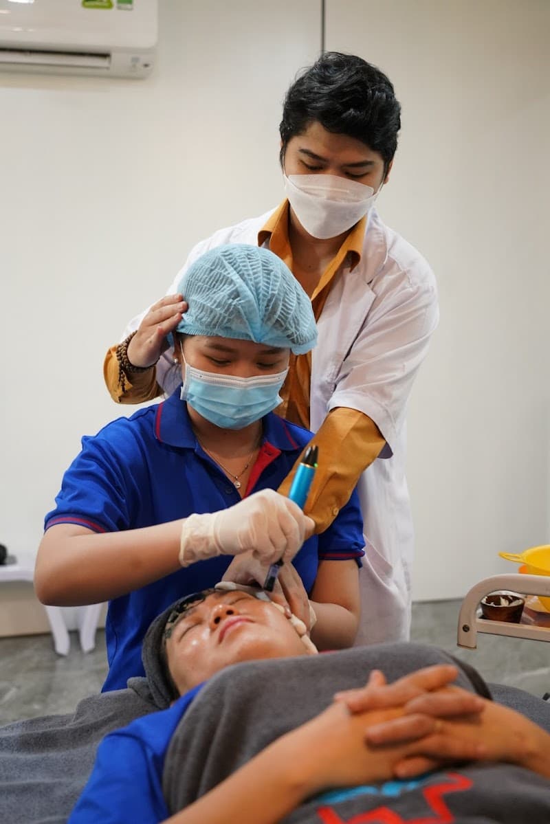 Aion Spa & Clinic Quận Bình Thạnh photo