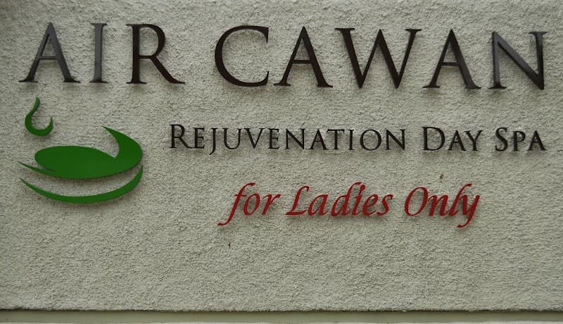 Air Cawan Spa Cilandak, Terogong Jakarta Selatan photo