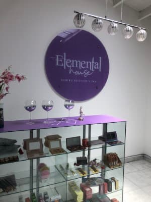 Air Elemental House - Spa en Modelia Bogotá photo