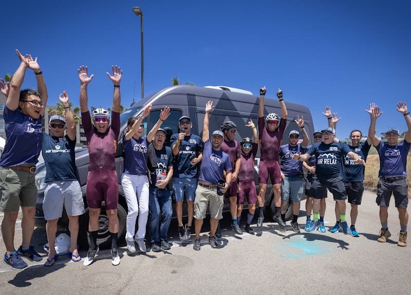 Air Relax City of Industry photo