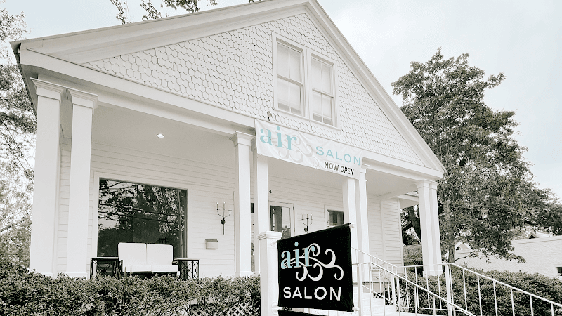 Air Salon & Blow Dry Bar - Covington photo