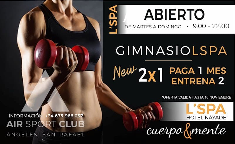 Air Sport Club Vegas de Matute photo