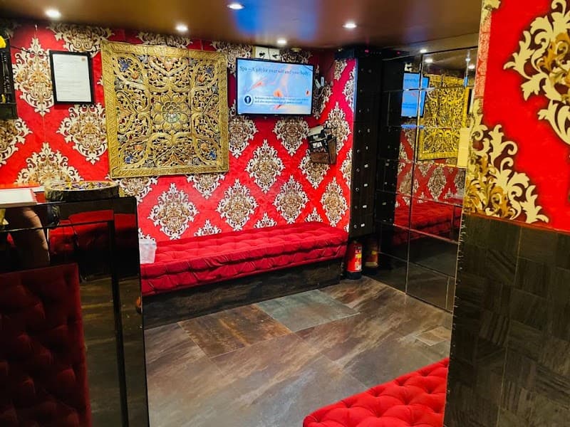 Aira Thai Spa Mumbai photo