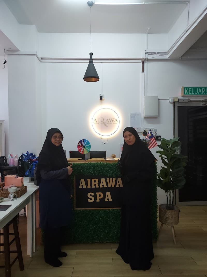 Airawa Spa Batu Caves photo