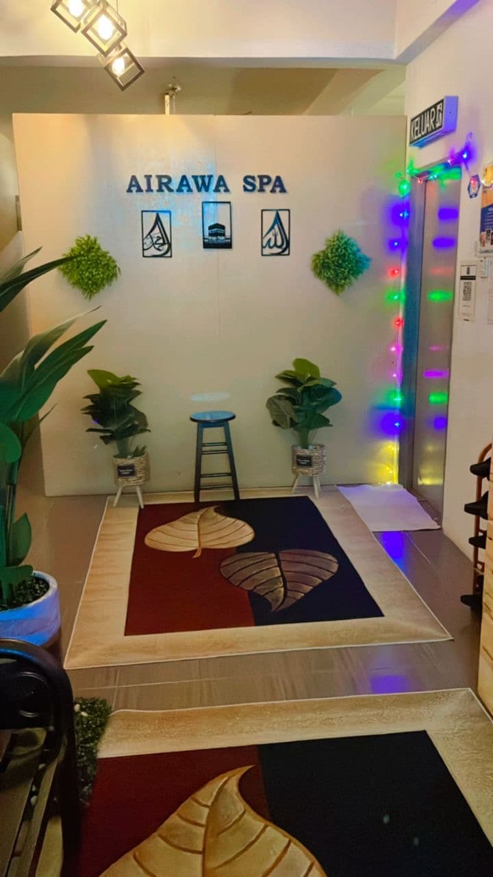 Airawa Spa Salon Alor Setar photo