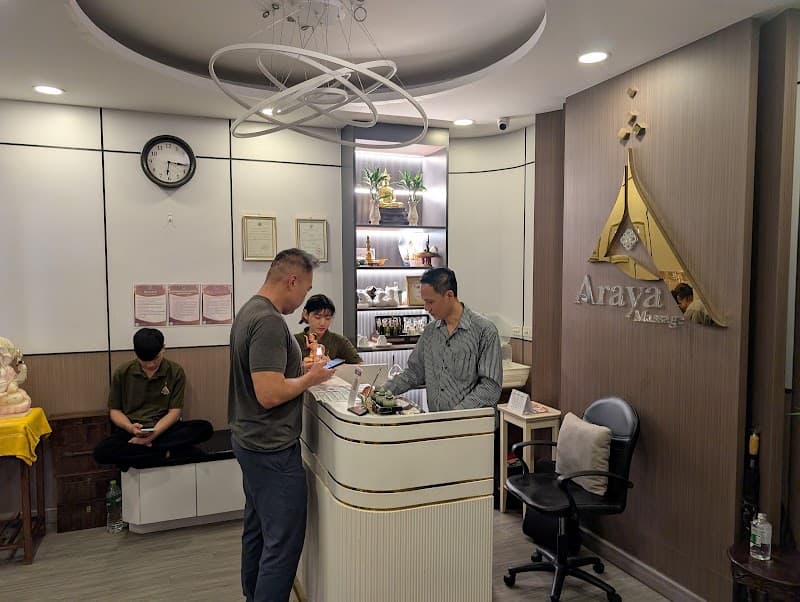 Airaya Massage for Health Uttaradit photo