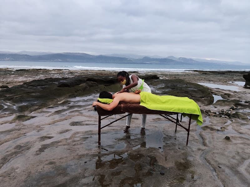 Aire Bioestética & Dermoestetica Avanzada Las Palmas de Gran Canaria photo