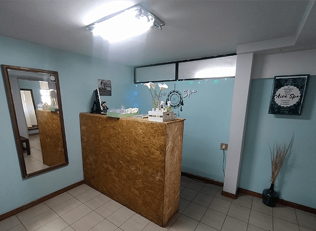 Aire Spa Mendoza photo
