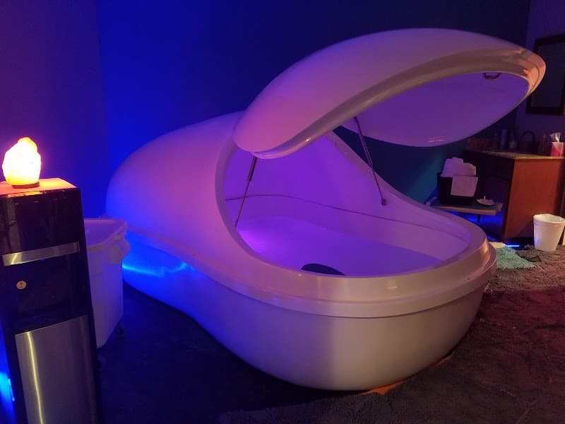 Aire Wellness Spa Terre Haute photo