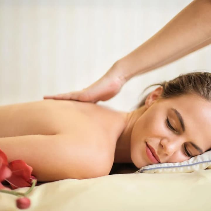 Aires Holisticos Estetica y Relax Ciudad Evita photo