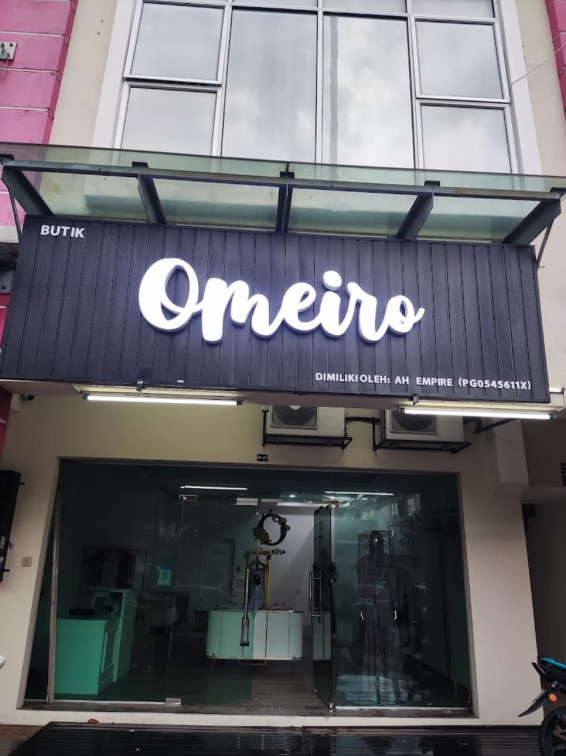 Airish London Shah Alam photo