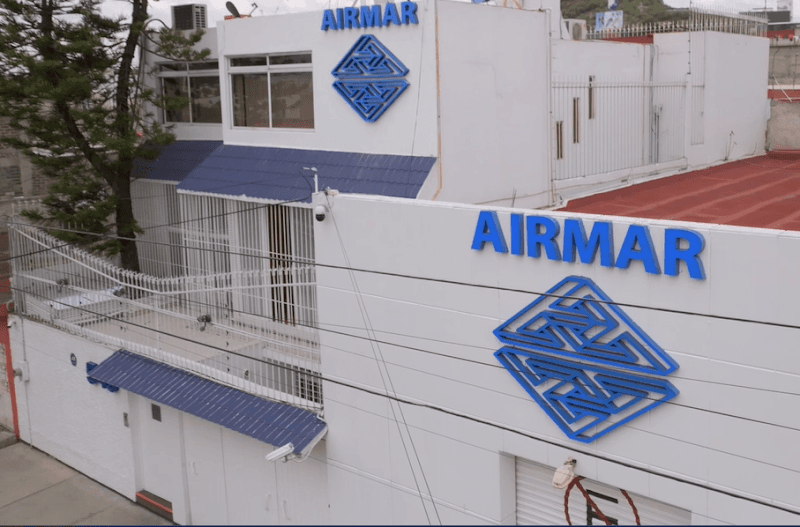 Airmar Spa Reductivo Venustiano Carranza photo