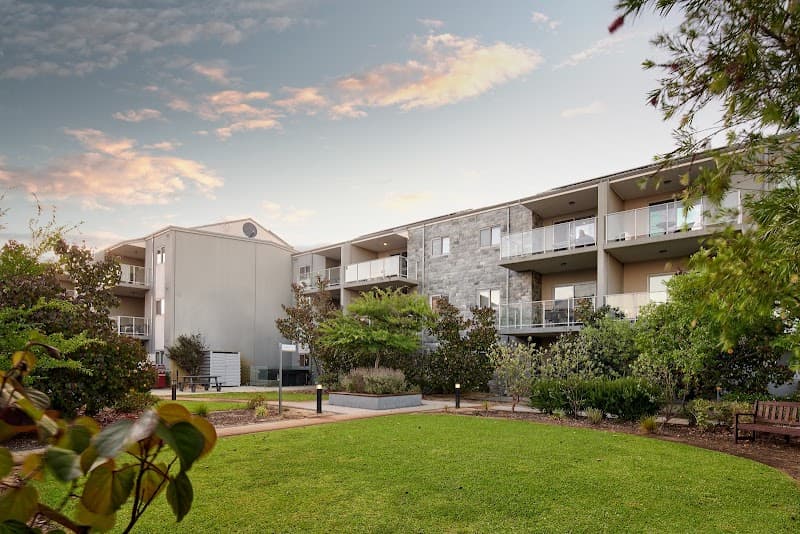 Airport Apartments by Vetroblu Perth photo