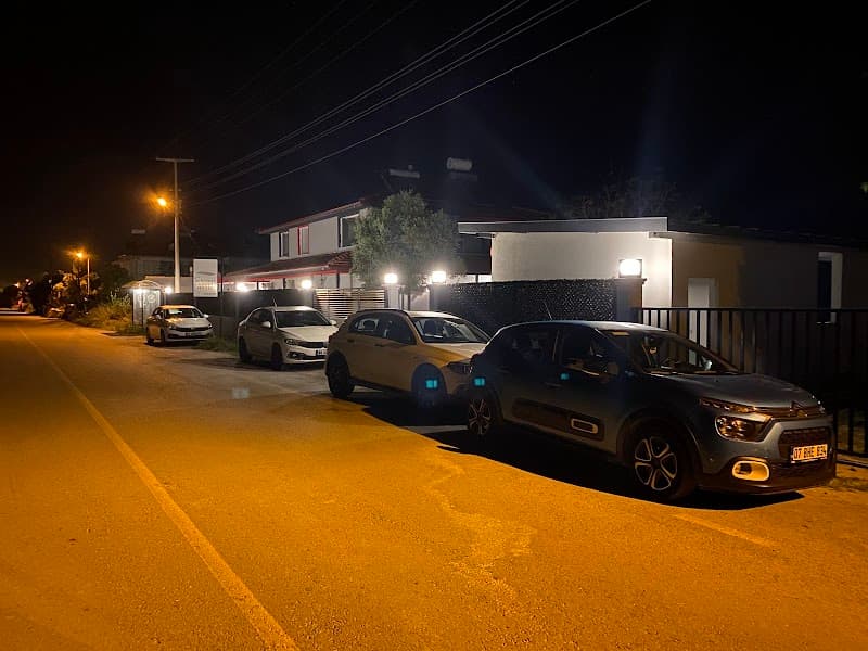 Airport Guesthouse HOTEL Dalaman photo