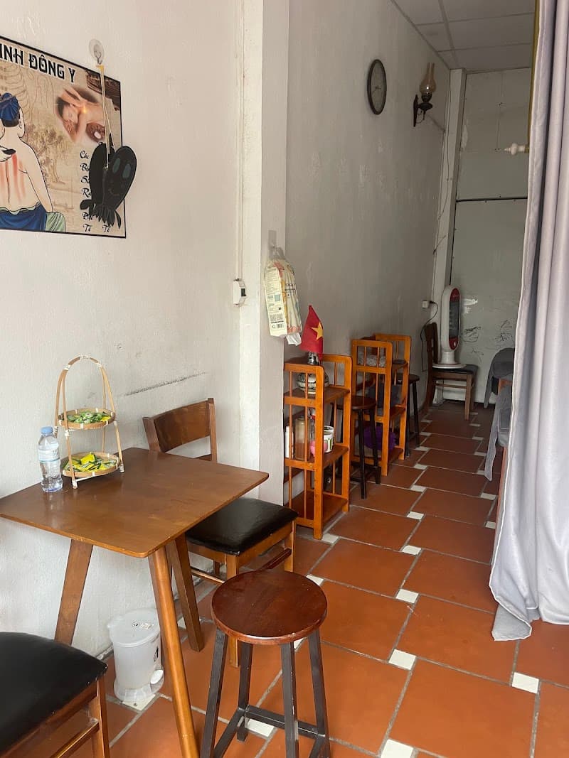 Airport Health Spa Huyện Sóc Sơn photo