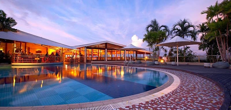 Airways Hotel Port Moresby photo