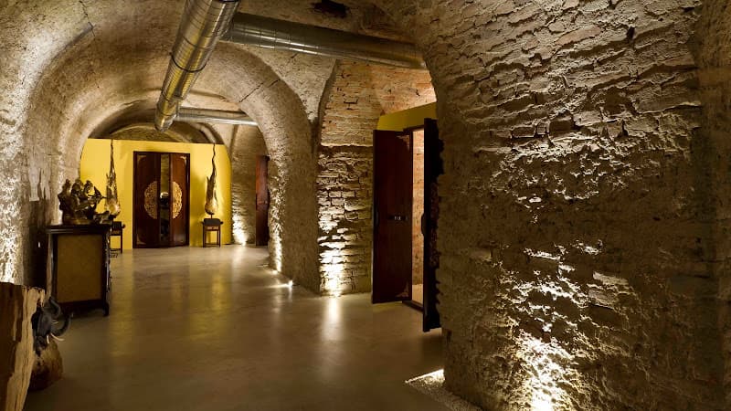 Aisawan Boutique Spa Wien photo