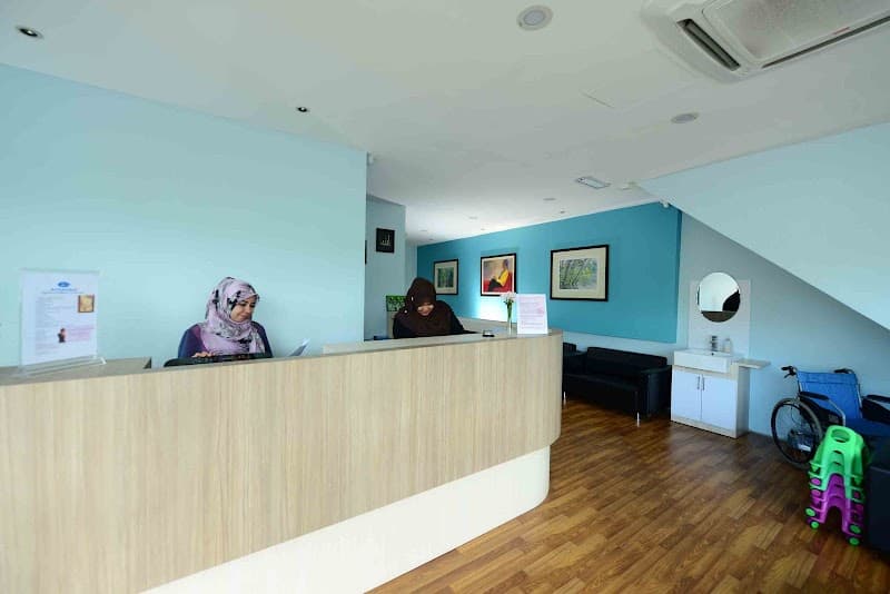 Aishah Medispa Kuah photo