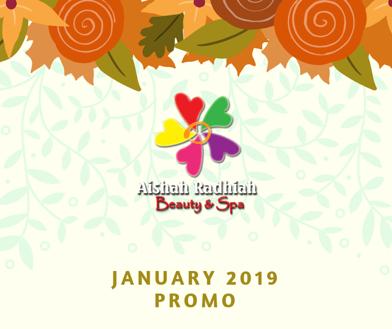 Aishah Radhiah Beauty & Spa Bandar Baru Bangi photo