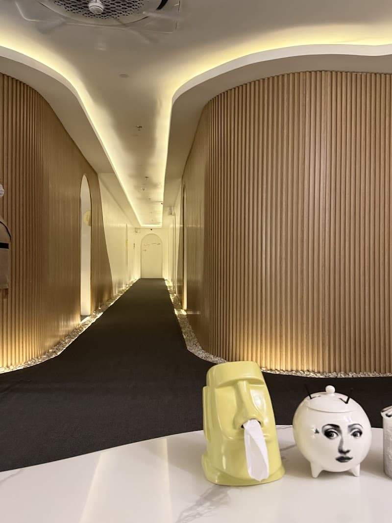 Aisia Spa Angeles City photo