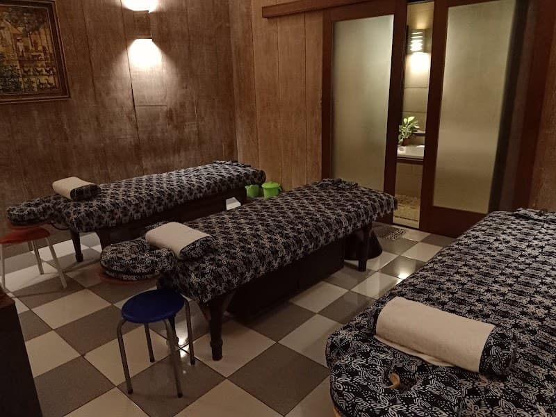 Aisis sanur Denpasar photo