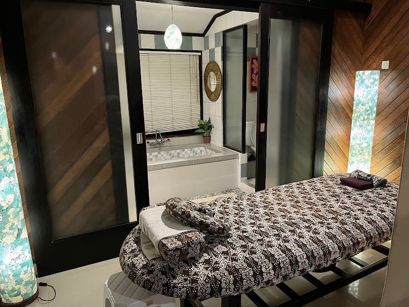 Aisis Spa Badung photo