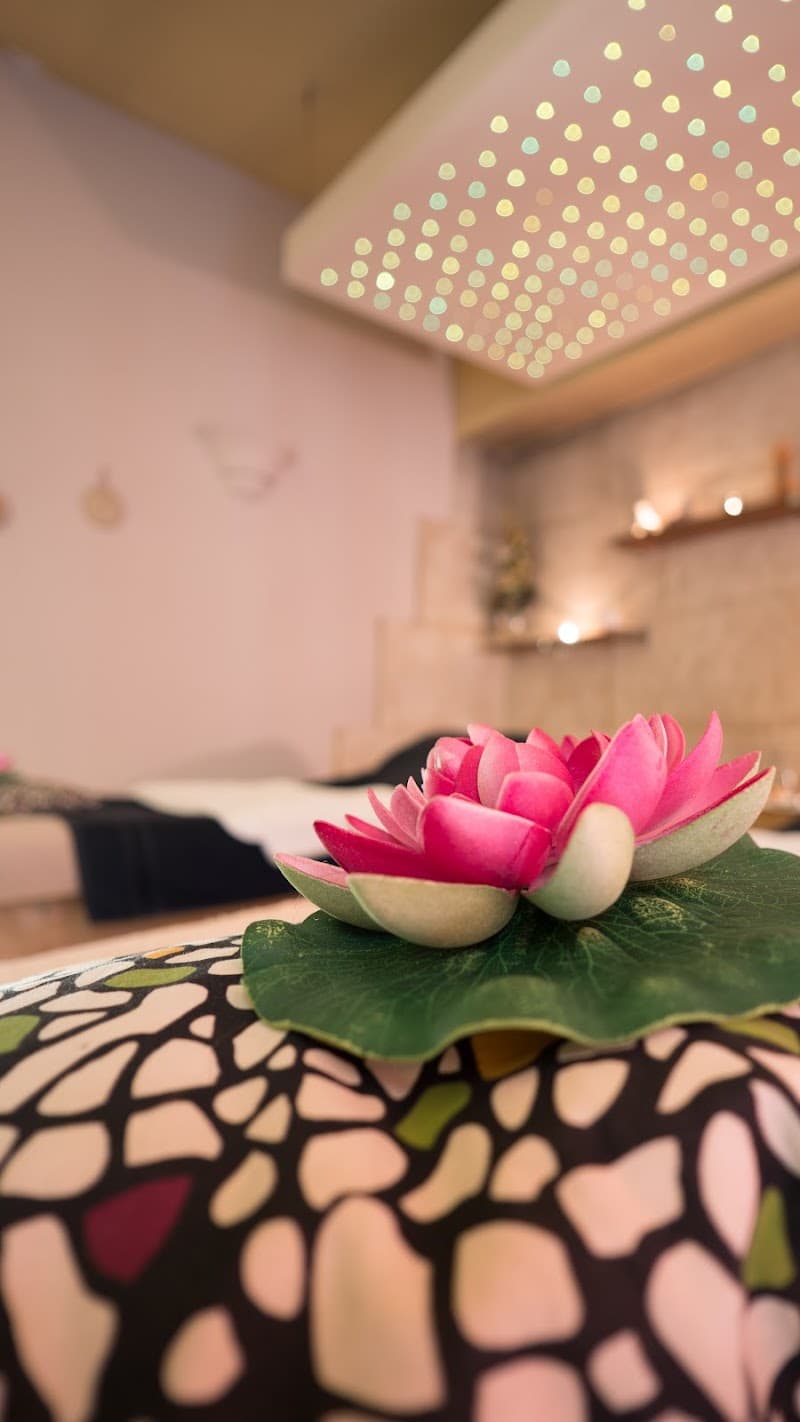 Aisthesis centro benessere Varcaturo Giugliano in Campania photo