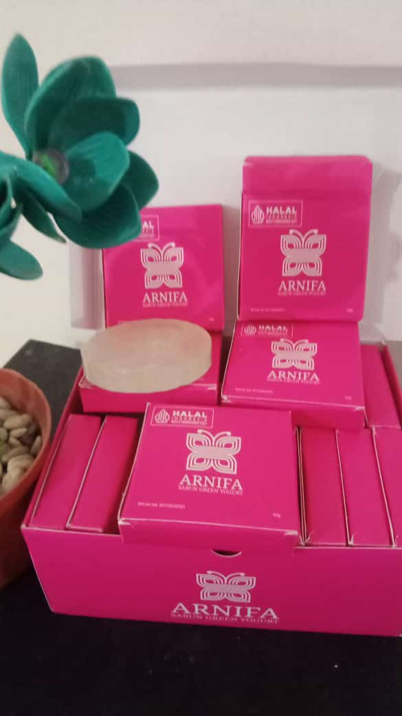 Aisyah Putri Al-Habsy Nyrtea Pekanbaru photo