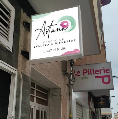 Aitana Estética y Bienestar Torrevieja photo