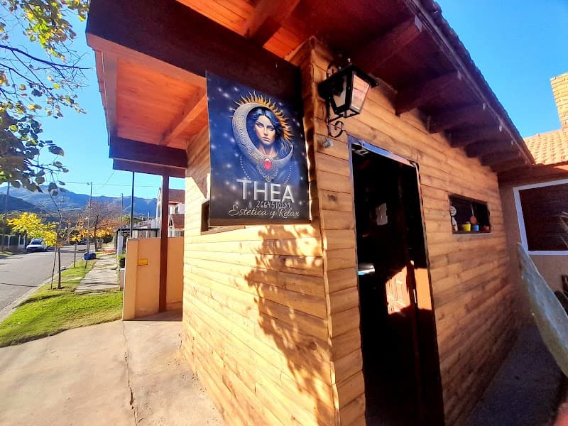 Aitana Estetica y Spa San Luis photo