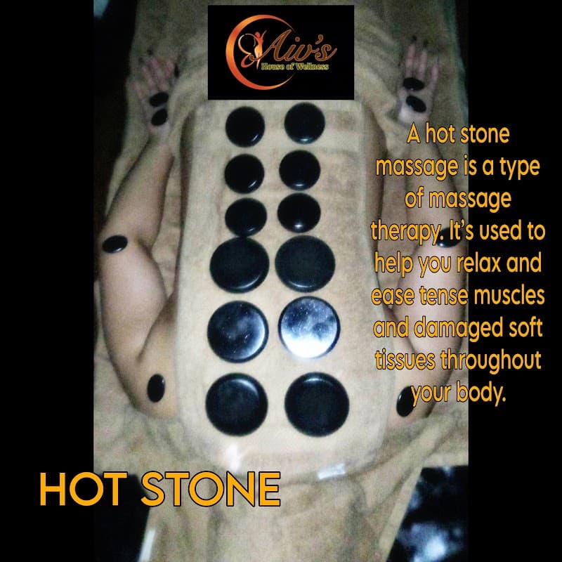 Aiv's House of Wellness Hagonoy photo