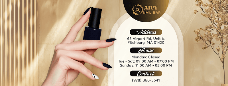 Aivy Nail Bar Fitchburg photo